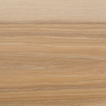 Rubio Monocoat Oil Plus 2C White shown on Hickory