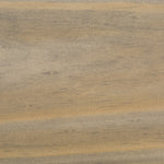 Rubio Monocoat Oil Plus 2C Ash Grey shown on Pine