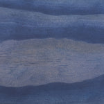 Rubio Monocoat Oil Plus 2C Midnight Indigo shown on Pine