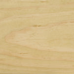 Rubio Monocoat Oil Plus 2C Oak shown on Pine