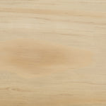 Rubio Monocoat Oil Plus 2C Oyster shown on Pine