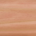 Rubio Monocoat Oil Plus 2C Padouk shown on Pine