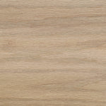 Rubio Monocoat Oil Plus 2C Cornsilk shown on Red Oak