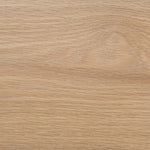 Rubio Monocoat Oil Plus 2C Dc Smoke shown on Red Oak