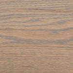 Rubio Monocoat Oil Plus 2C Gris Belge shown on Red Oak