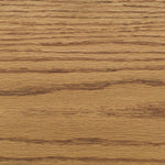 Rubio Monocoat Oil Plus 2C Ice Brown shown on Red Oak