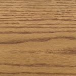 Rubio Monocoat Oil Plus 2C Ice Brown shown on Red Oak