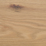 Rubio Monocoat Oil Plus 2C Mist shown on Red Oak