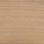 Rubio Monocoat Oil Plus 2C Natural shown on Red Oak