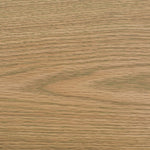 Rubio Monocoat Oil Plus 2C Pistachio shown on Red Oak