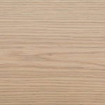 Rubio Monocoat Oil Plus 2C Sky Grey shown on Red Oak