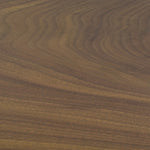 Rubio Monocoat Oil Plus 2C Antique Bronze shown on Walnut