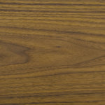 Rubio Monocoat Oil Plus 2C Citrine shown on Walnut