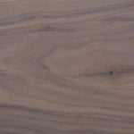 Rubio Monocoat Oil Plus 2C Gris Belge shown on Walnut