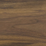 Rubio Monocoat Oil Plus 2C Oak shown on Walnut