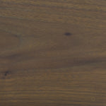 Rubio Monocoat Oil Plus 2C Olive shown on Walnut