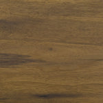 Rubio Monocoat Oil Plus 2C Pine shown on Walnut