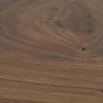 Rubio Monocoat Oil Plus 2C Pistachio shown on Walnut