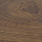 Rubio Monocoat Oil Plus 2C Pistachio shown on Walnut