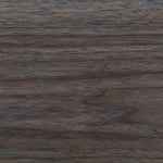 Rubio Monocoat Oil Plus 2C Sapphire shown on Walnut