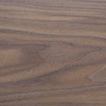 Rubio Monocoat Oil Plus 2C Sky Grey shown on Walnut