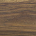 Rubio Monocoat Oil Plus 2C Smoked Oak shown on Walnut