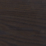Rubio Monocoat Oil Plus 2C Charcoal shown on White Oak