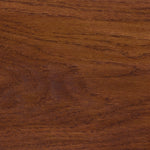 Rubio Monocoat Oil Plus 2C Cherry Coral shown on White Oak