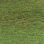 Rubio Monocoat Oil Plus 2C Emerald shown on White Oak