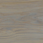 Rubio Monocoat Oil Plus 2C Gris Belge shown on White Oak