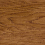 Rubio Monocoat Oil Plus 2C Mahogany shown on White Oak