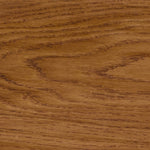 Rubio Monocoat Oil Plus 2C Mahogany shown on White Oak