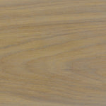 Rubio Monocoat Oil Plus 2C Mud Light shown on White Oak