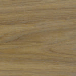 Rubio Monocoat Oil Plus 2C Oyster shown on White Oak