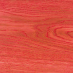 Rubio Monocoat Oil Plus 2C Ruby shown on White Oak