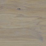 Rubio Monocoat Oil Plus 2C Sky Grey shown on White Oak