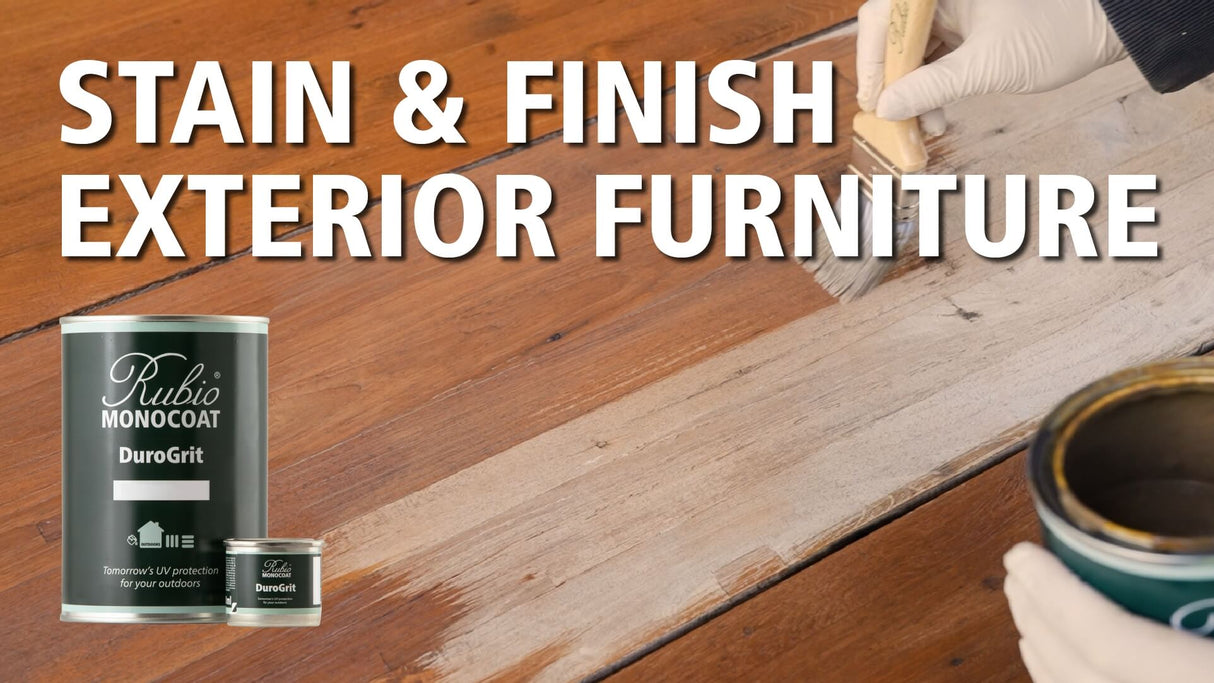 Is Rubio Monocoat Good for Outdoor Furniture: Ultimate Protection Review