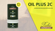 Oil Plus Part A - 6 ML