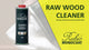 Rubio Monocoat Raw Wood Cleaner product video