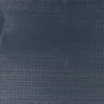 Rubio Monocoat WoodCream Blue Grey shown on Pine