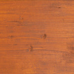 Rubio Monocoat WoodCream Sweet Toffee shown on Pine