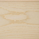 Rubio Monocoat WoodCream Transparent 0 shown on Pine