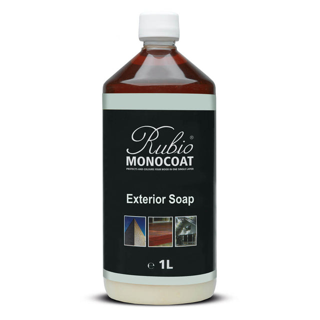 Rubio Monocoat Exterior Soap 1 Liter