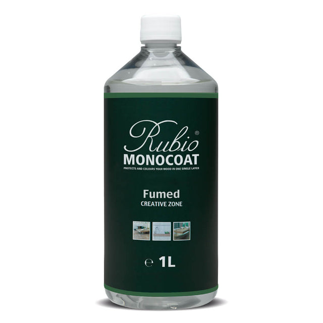 Rubio Monocoat Fumed 1 Liter