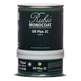 Rubio Monocoat Oil Plus 2C - 350 ML