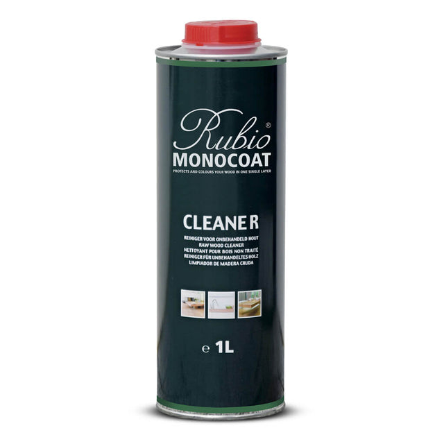 Rubio Monocoat Raw Wood Cleaner 1 Liter