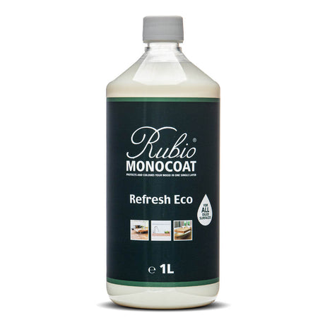 Rubio Monocoat Refresh Eco 1 Liter