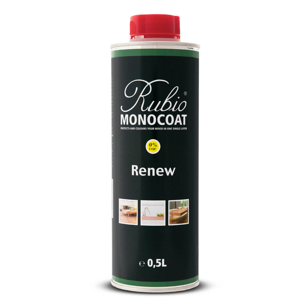 Rubio Monocoat Renew .5 Liter