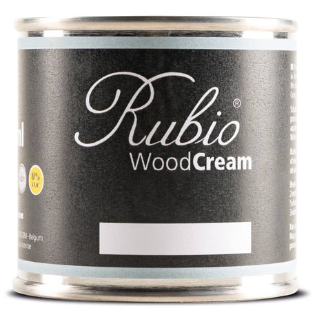 Rubio WoodCream 100ML