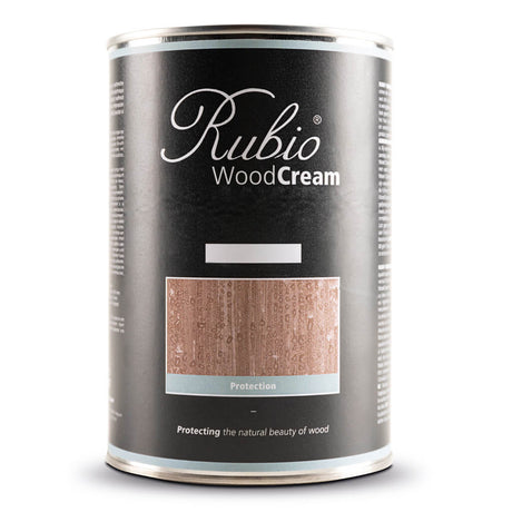 Rubio WoodCream 1L